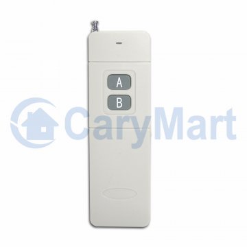 Niveau d'eau automatique par pompe à eau et kit télécommande sans fil –  Interrupteur Télécommande Sans Fil